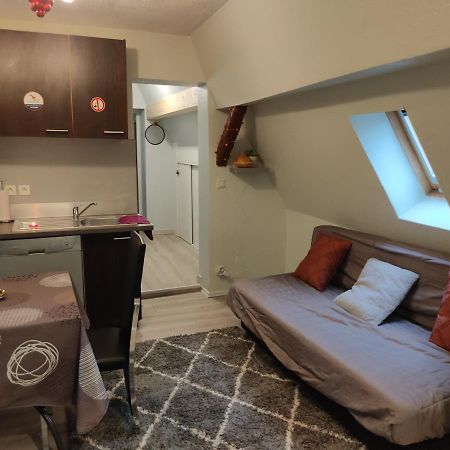 Ferienwohnung Azede Niederhergheim Exterior foto
